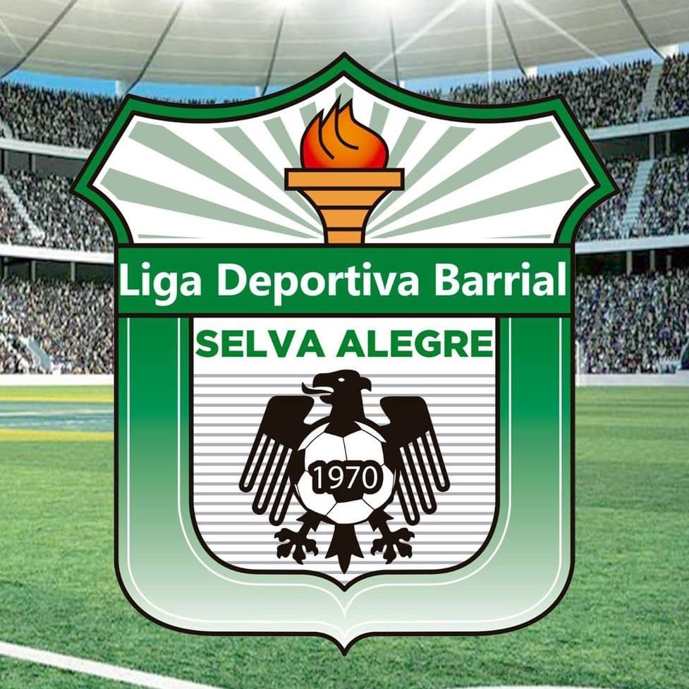 Selva Alegre