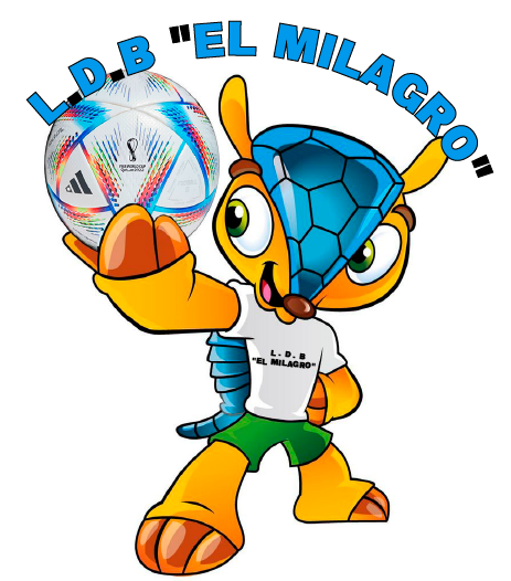 Liga Barrial el Milagro